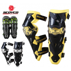 Защита колен Scoyco K12