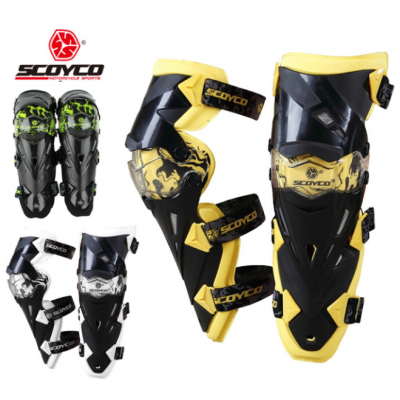 Защита колен Scoyco K12