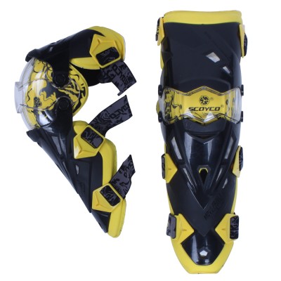 Защита колен Scoyco K12