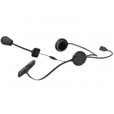 Мотогарнитура Sena 3S PLUS, 2 микрофона