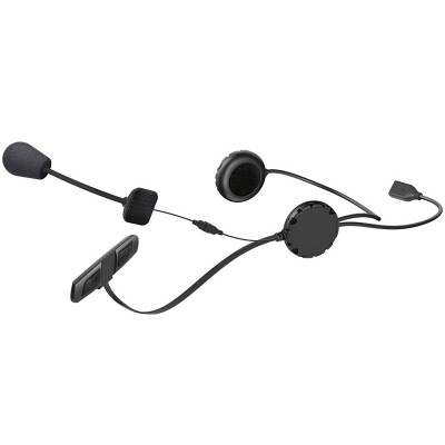 Мотогарнитура Sena 3S PLUS, 2 микрофона