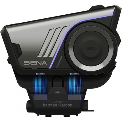 Мотогарнитура Sena 60s Duo
