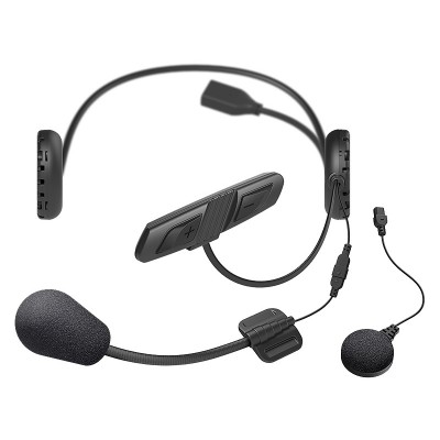 Мотогарнитура Sena 3S PLUS, 2 микрофона