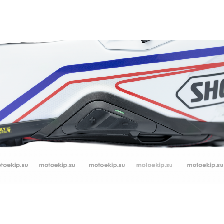 Мотогарнитура Sena SRL-MESH Harman Kardon для Shoei Gt-Air 2, Neotec 2 ...