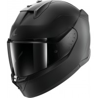 Шлем интеграл Shark D-Skwal 3 Dark Shadow Matt