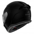 Шлем интеграл Shark D-Skwal 3 Blank Black