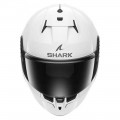 Шлем интеграл Shark D-Skwal 3 Blank White