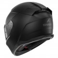 Шлем интеграл Shark D-Skwal 3 Blank Matt Black