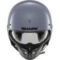 Шлем открытый Shark S-Drak 2 Grey Nardo