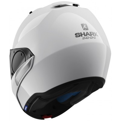 Шлем модуляр Shark Evo-One