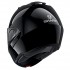 Шлем модуляр Shark Evo-ES Gloss Black