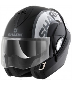 Шлем Shark Evoline Series 3 Drop Dual Touch