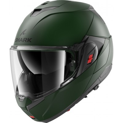 Шлем модуляр Shark Oxo Blank
