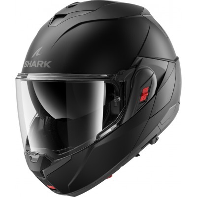 Шлем модуляр Shark Oxo Blank