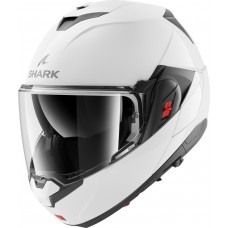 Шлем модуляр Shark Oxo Blank