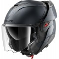 Шлем модуляр Shark Oxo Blank