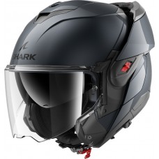 Шлем модуляр Shark Oxo Blank
