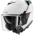 Шлем модуляр Shark Oxo Blank