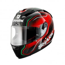 Шлем интеграл Shark Race-R Pro Guintoli Шлем интеграл Shark Race-R Pro Guintoli
