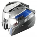 Шлем интеграл Shark Race-R Pro Carbon Racing Division Dual Touch Шлем интеграл Shark Race-R Pro Carbon Racing Division Dual Touch