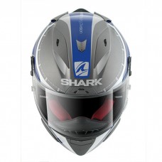 Шлем интеграл Shark Race-R Pro Carbon Racing Division Dual Touch Шлем интеграл Shark Race-R Pro Carbon Racing Division Dual Touch