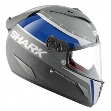 Шлем интеграл Shark Race-R Pro Carbon Racing Division Dual Touch Шлем интеграл Shark Race-R Pro Carbon Racing Division Dual Touch