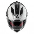 Шлем интеграл Shark Race-R Pro Carbon Racing Division Dual Touch