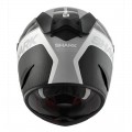 Шлем интеграл Shark Race-R Pro Carbon Racing Division Dual Touch