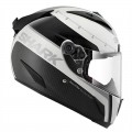 Шлем интеграл Shark Race-R Pro Carbon Racing Division Dual Touch
