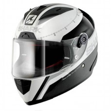 Шлем интеграл Shark Race-R Pro Carbon Racing Division Dual Touch Шлем интеграл Shark Race-R Pro Carbon Racing Division Dual Touch