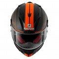Шлем интеграл Shark Race-R Pro Chaz Mat