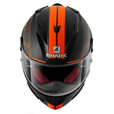 Шлем интеграл Shark Race-R Pro Chaz Mat