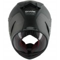 Шлем интеграл Shark Race-R Pro Carbon