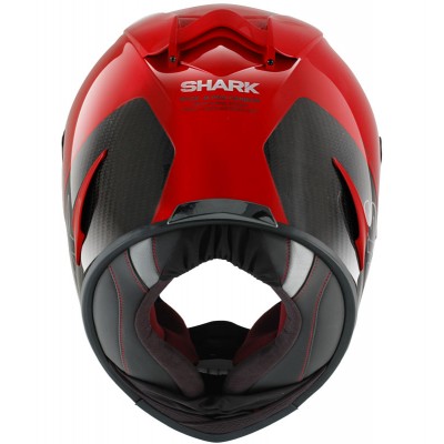 Шлем интеграл Shark Race-R Pro Carbon