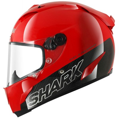 Шлем интеграл Shark Race-R Pro Carbon