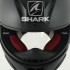 Шлем интеграл Shark Race-R Pro Carbon Skin