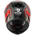 Шлем интеграл Shark Race-R Pro Carbon Guintoli