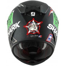 Шлем интеграл Shark Race-R Pro Carbon Redding Go & Fun Шлем интеграл Shark Race-R Pro Carbon Redding Go & Fun