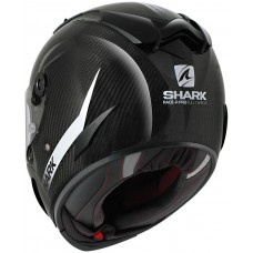 Шлем интеграл Shark Race-R Pro Carbon Skin Шлем интеграл Shark Race-R Pro Carbon Skin