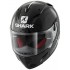 Шлем интеграл Shark Race-R Pro Carbon Skin