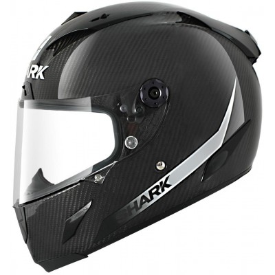 Шлем интеграл Shark Race-R Pro Carbon Skin
