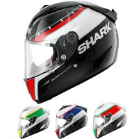Шлем интеграл Shark Race-R Pro Carbon Racing Division