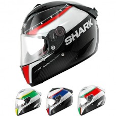 Шлем интеграл Shark Race-R Pro Carbon Racing Division Шлем интеграл Shark Race-R Pro Carbon Racing Division