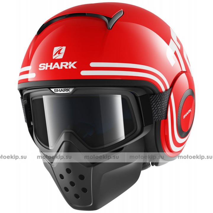 Шлем Shark Raw 72