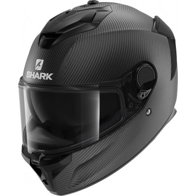 Шлем интеграл Shark Spartan GT Carbon Skin Mat