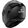 Шлем интеграл Shark Spartan GT Carbon Skin Mat