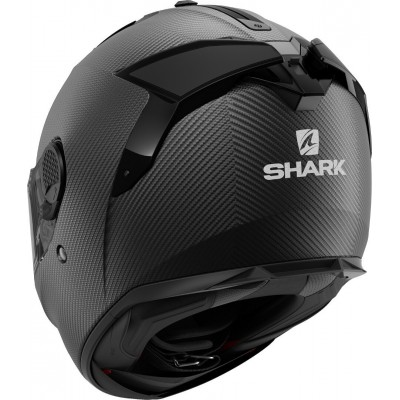 Шлем интеграл Shark Spartan GT Carbon Skin Mat
