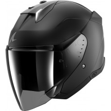 Шлем открытый Shark Skwal i3 Jet Dark Shadow