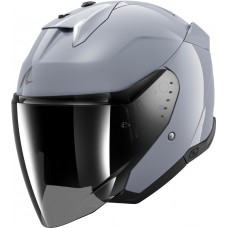 Шлем открытый Shark Skwal i3 Jet Dark Shadow