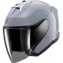 Шлем открытый Shark Skwal i3 Jet Dark Shadow